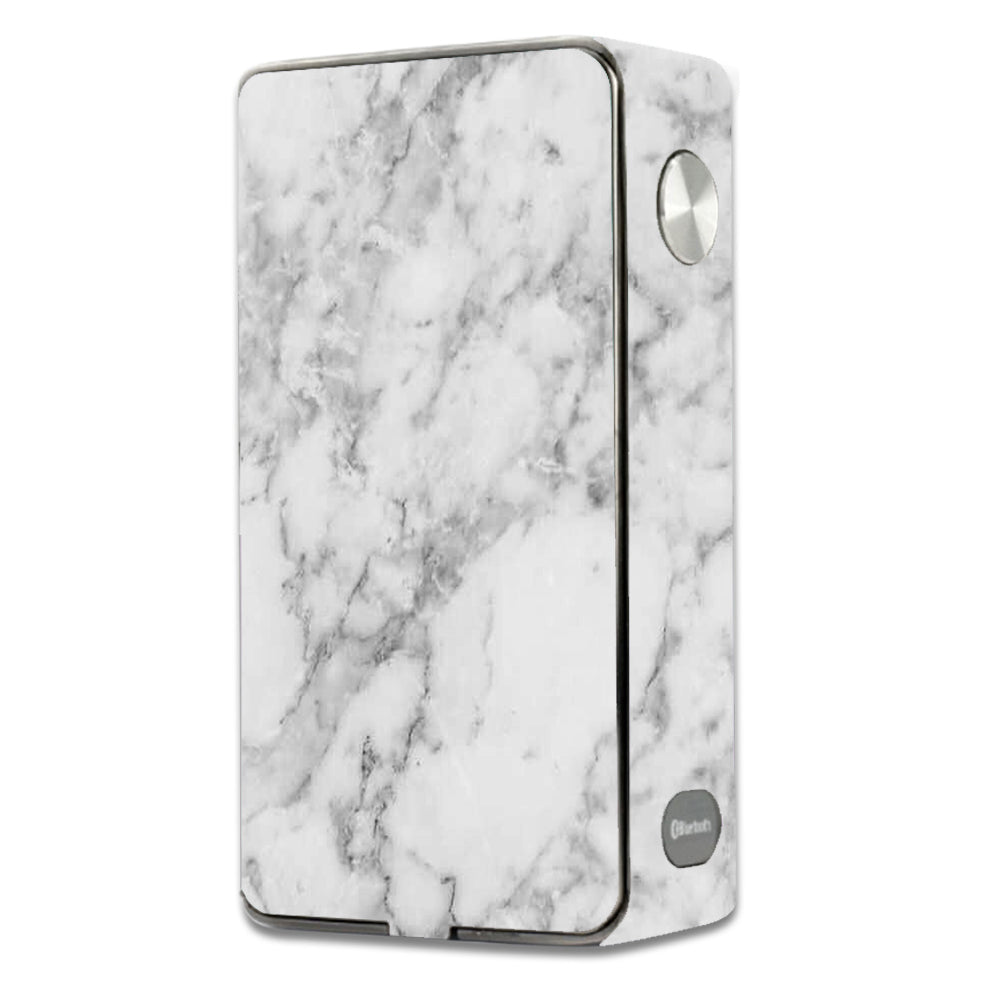  Grey And White Marble Panel Laisimo L3 Touch Screen Skin