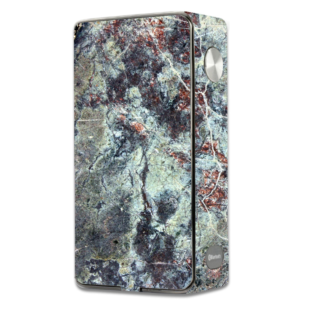  Rough Marble Grey Red Blue Granite Laisimo L3 Touch Screen Skin