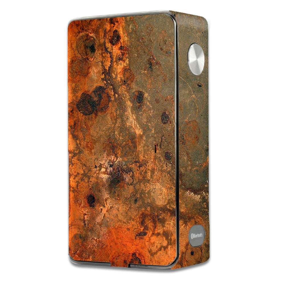  Rusty Metal Panel Steel Rusted Laisimo L3 Touch Screen Skin