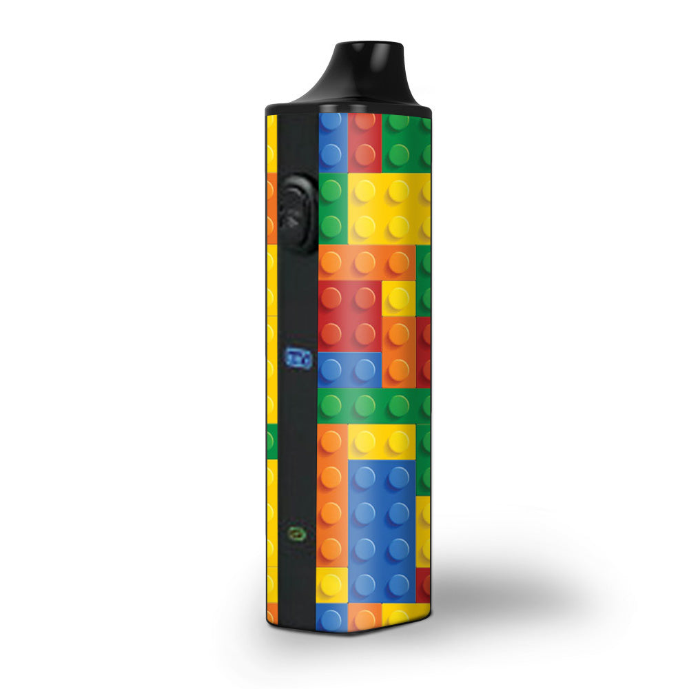  Playing Blocks Bricks Colorful Snap  Pulsar APX Skin
