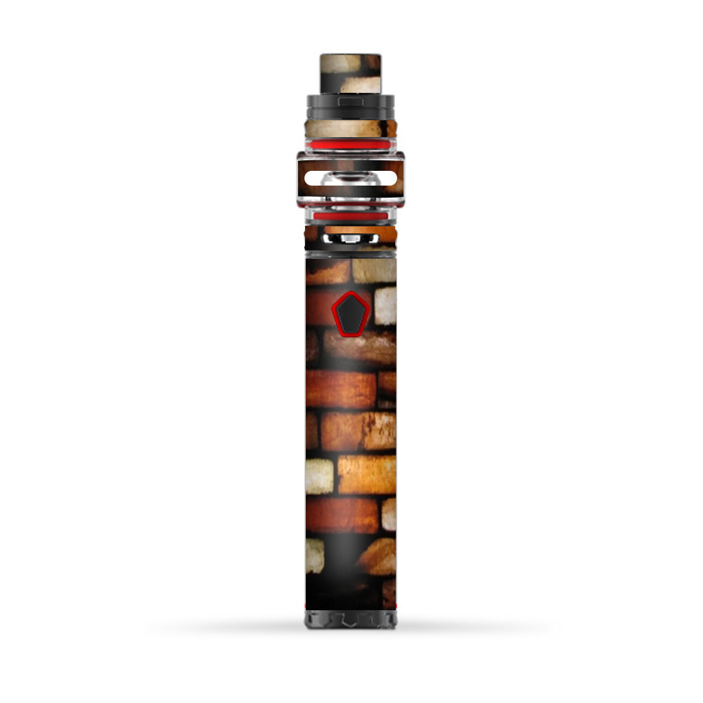  Stained Glass Bricks Brick Wall Smok Stick Prince Baby Skin