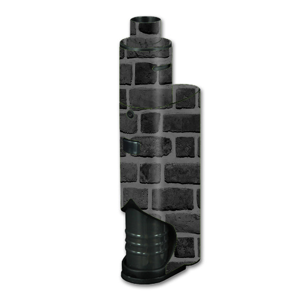  Grey Stone Brick Wall Bricks Blocks Kangertech Dripbox Skin