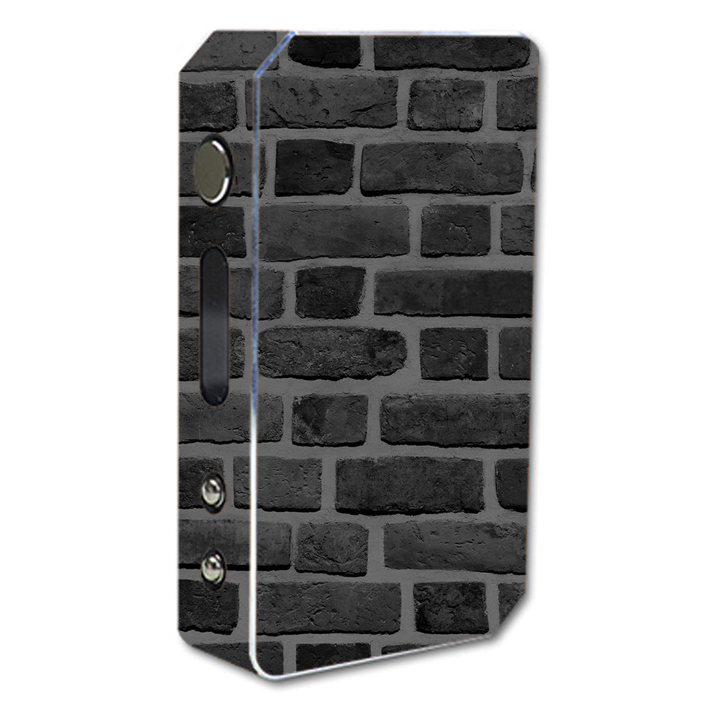 Grey Stone Brick Wall Bricks Blocks Pioneer4you iPV3 Li 165w Skin