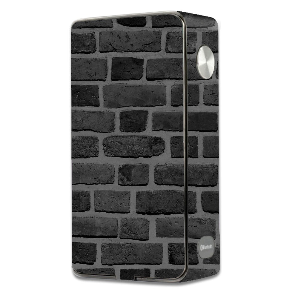  Grey Stone Brick Wall Bricks Blocks Laisimo L3 Touch Screen Skin