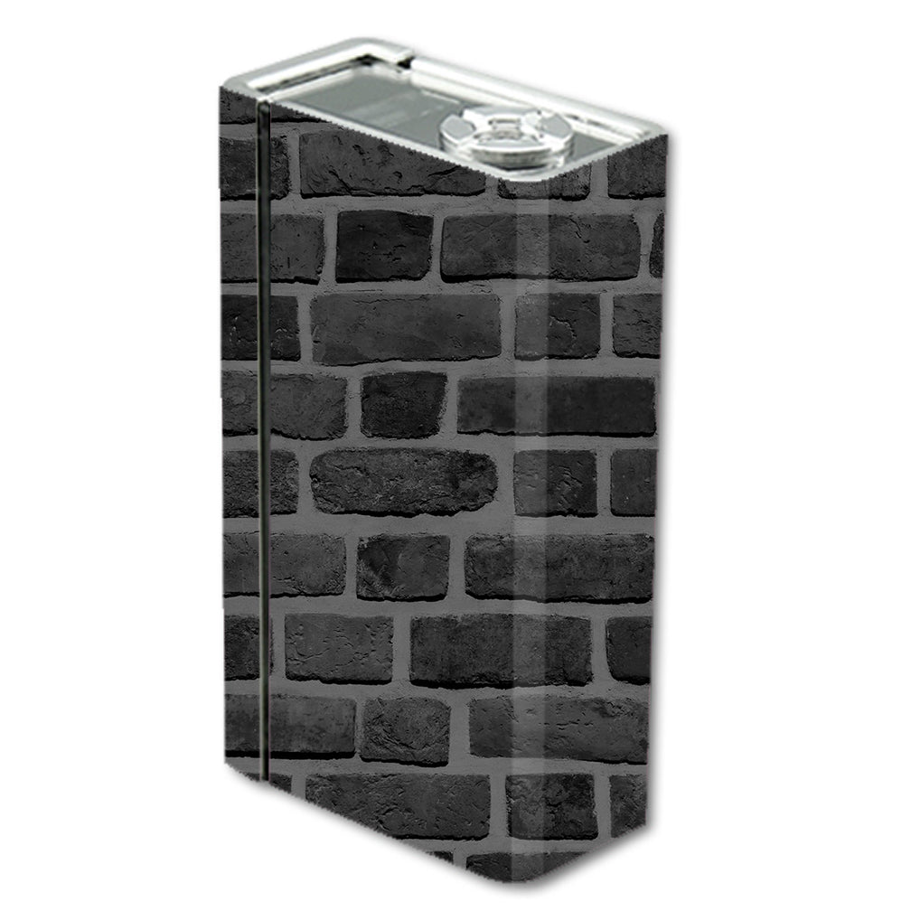  Grey Stone Brick Wall Bricks Blocks Smok Xcube BT50 Skin