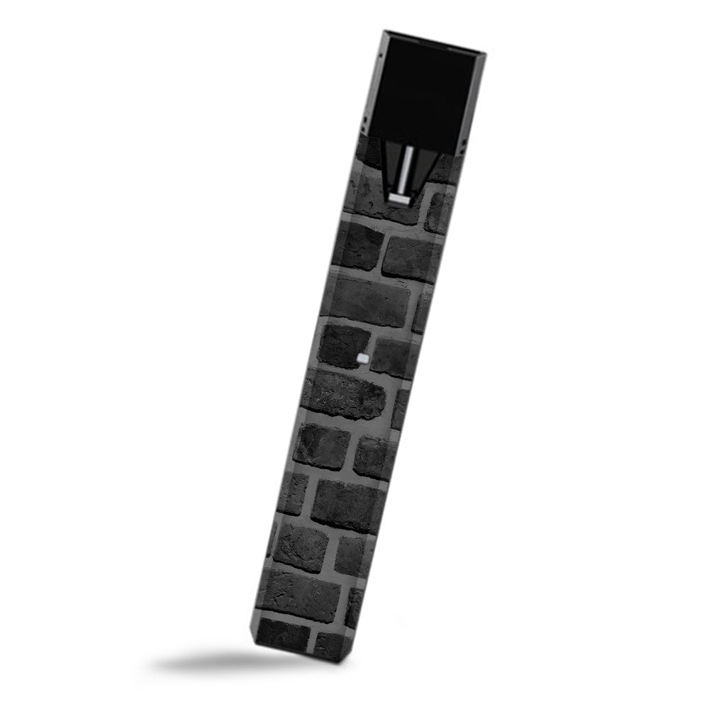  Grey Stone Brick Wall Bricks Blocks Smok Fit Ultra Portable Skin