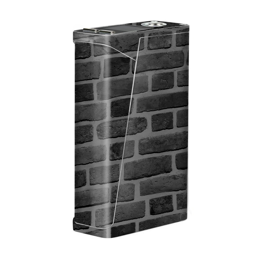  Grey Stone Brick Wall Bricks Blocks Smok H-Priv Skin