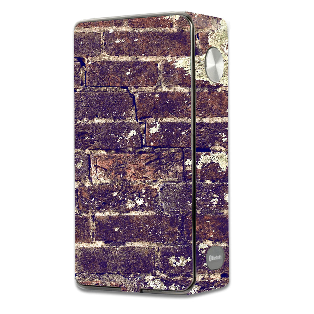  Aged Used Rough Dirty Brick Wall Panel Laisimo L3 Touch Screen Skin