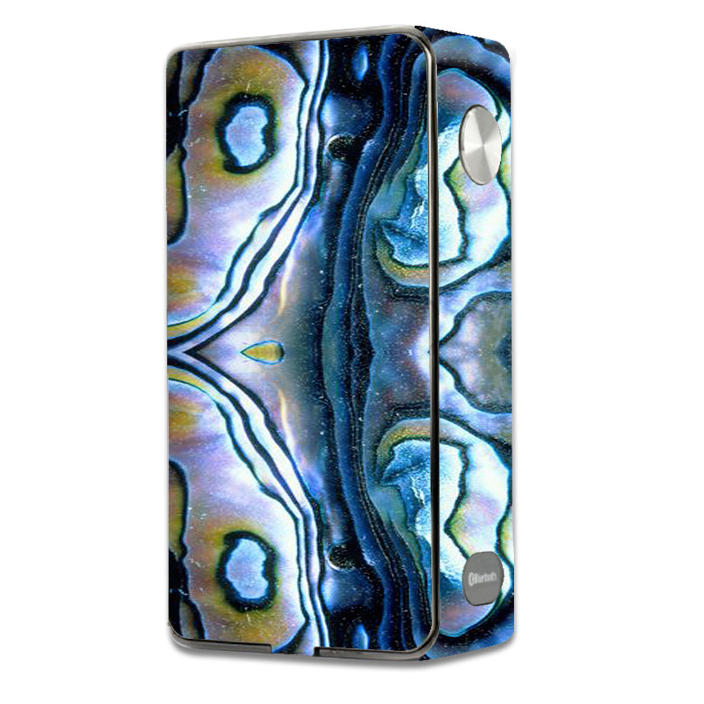  Abalone Aulon Sea Shells Pattern Crystal Laisimo L3 Touch Screen Skin