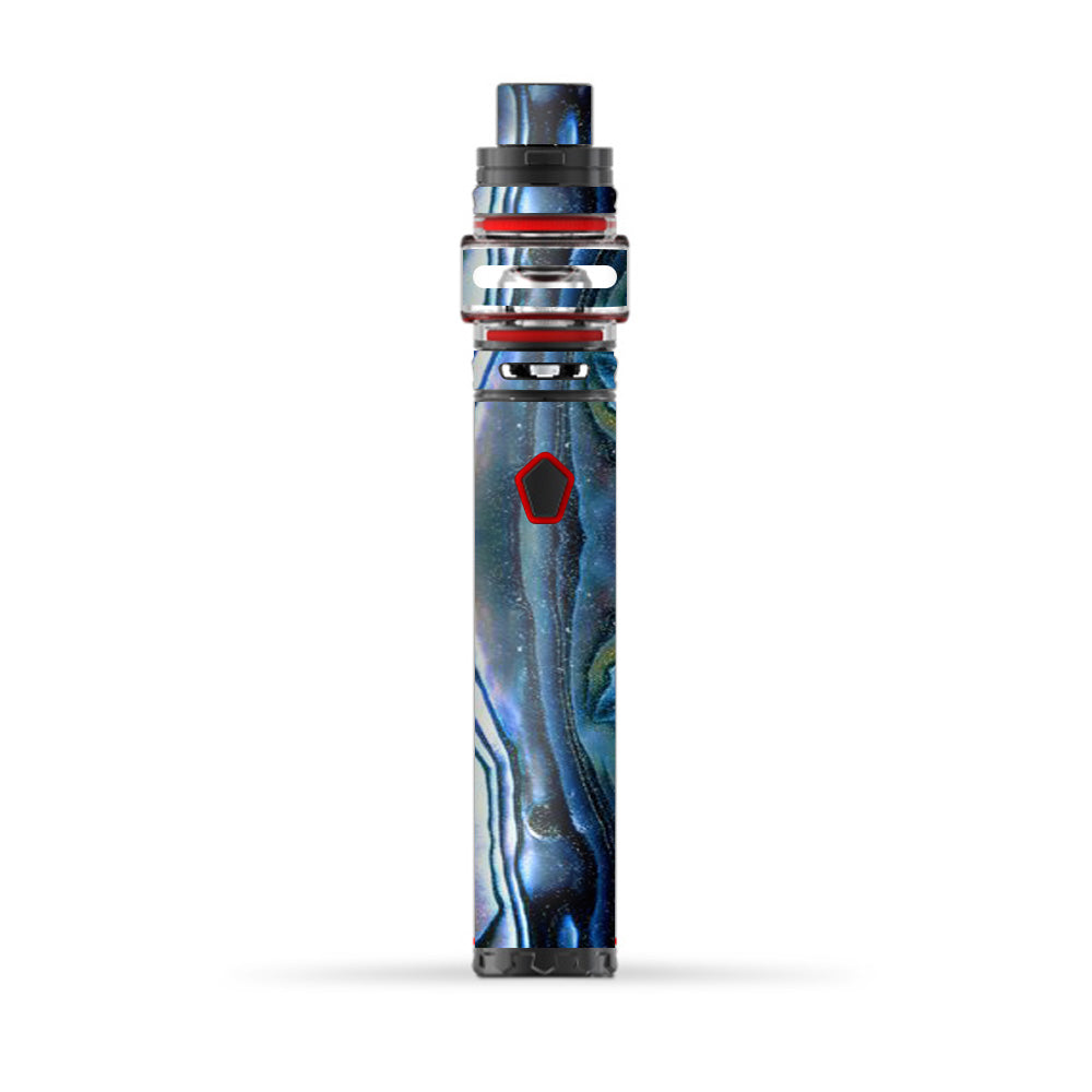  Abalone Aulon Sea Shells Pattern Crystal Smok Stick Prince Baby Skin