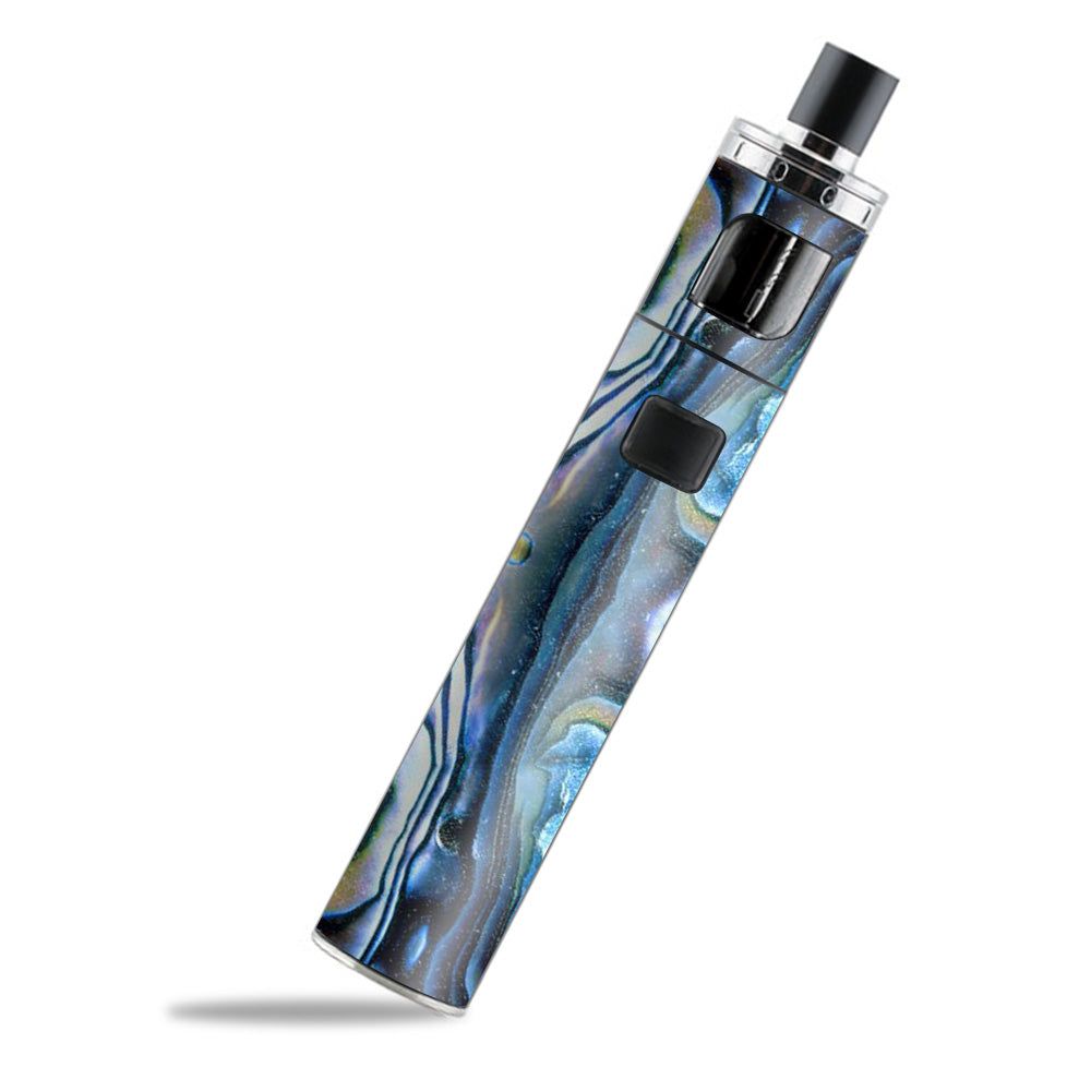  Abalone Aulon Sea Shells Pattern Crystal PockeX Aspire Skin