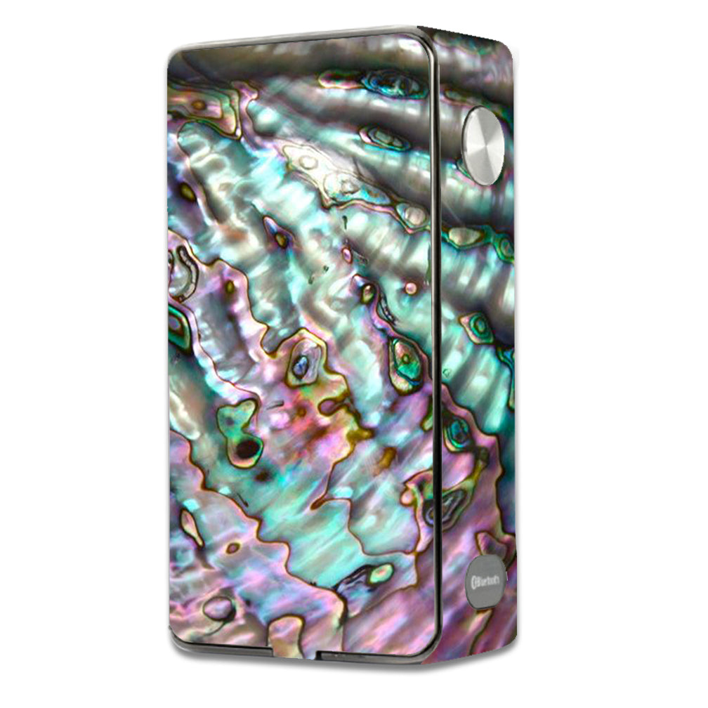  Abalone Pink Green Purple Sea Shell Laisimo L3 Touch Screen Skin