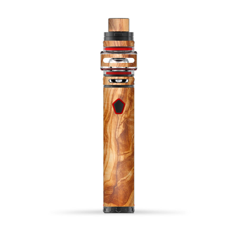  Marble Wood Design Cherry Mahogany Smok Stick Prince Baby Skin