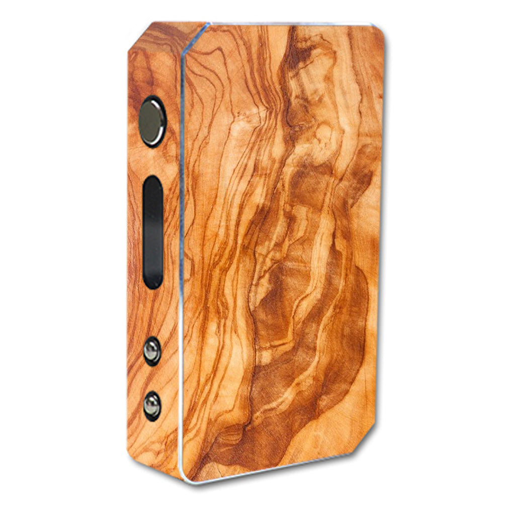  Marble Wood Design Cherry Mahogany Pioneer4you iPV3 Li 165w Skin