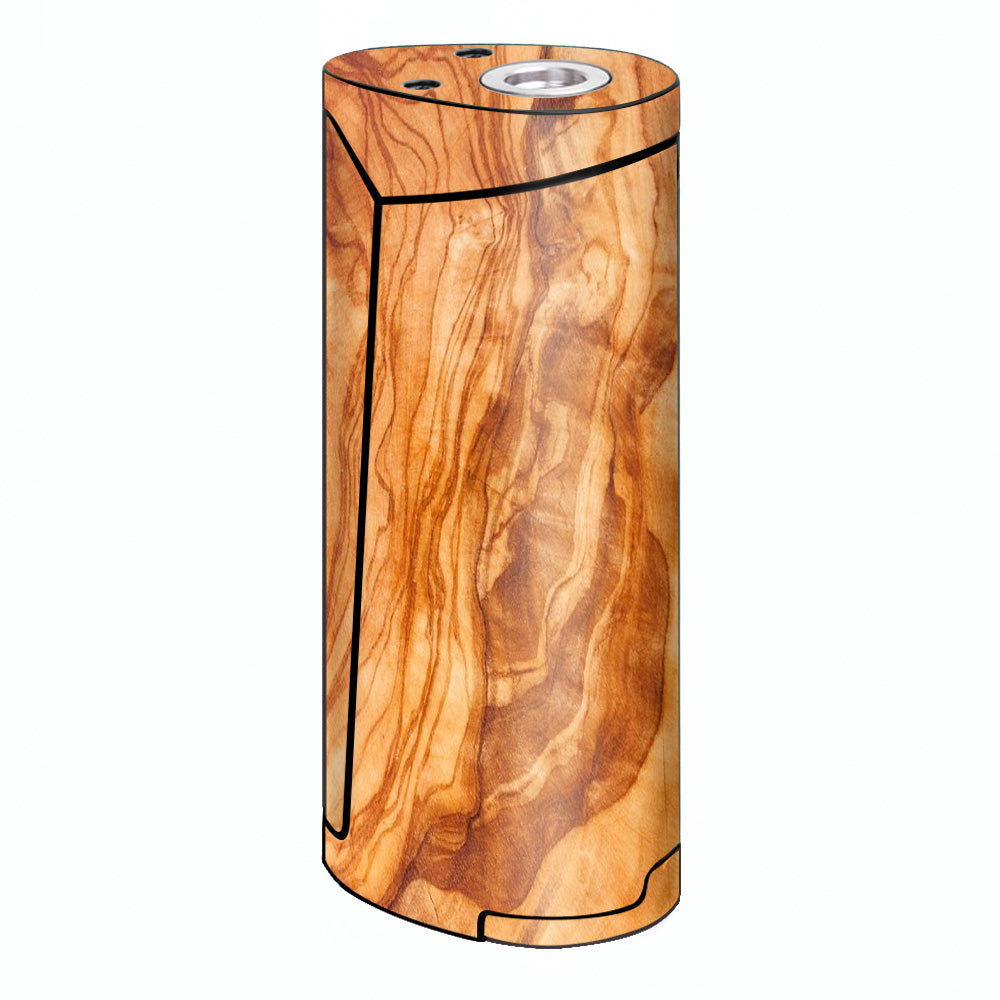  Marble Wood Design Cherry Mahogany Smok Priv V8 60w Skin