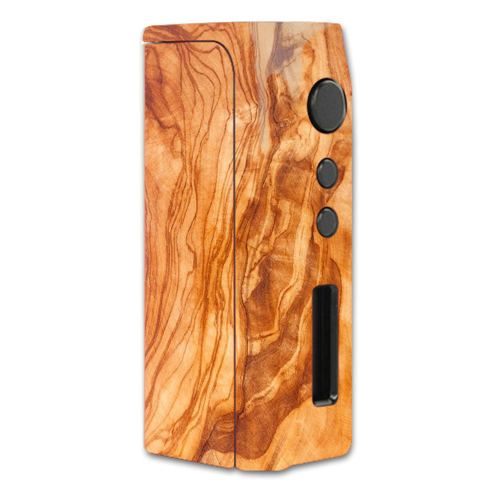  Marble Wood Design Cherry Mahogany Pioneer4You iPVD2 75W Skin