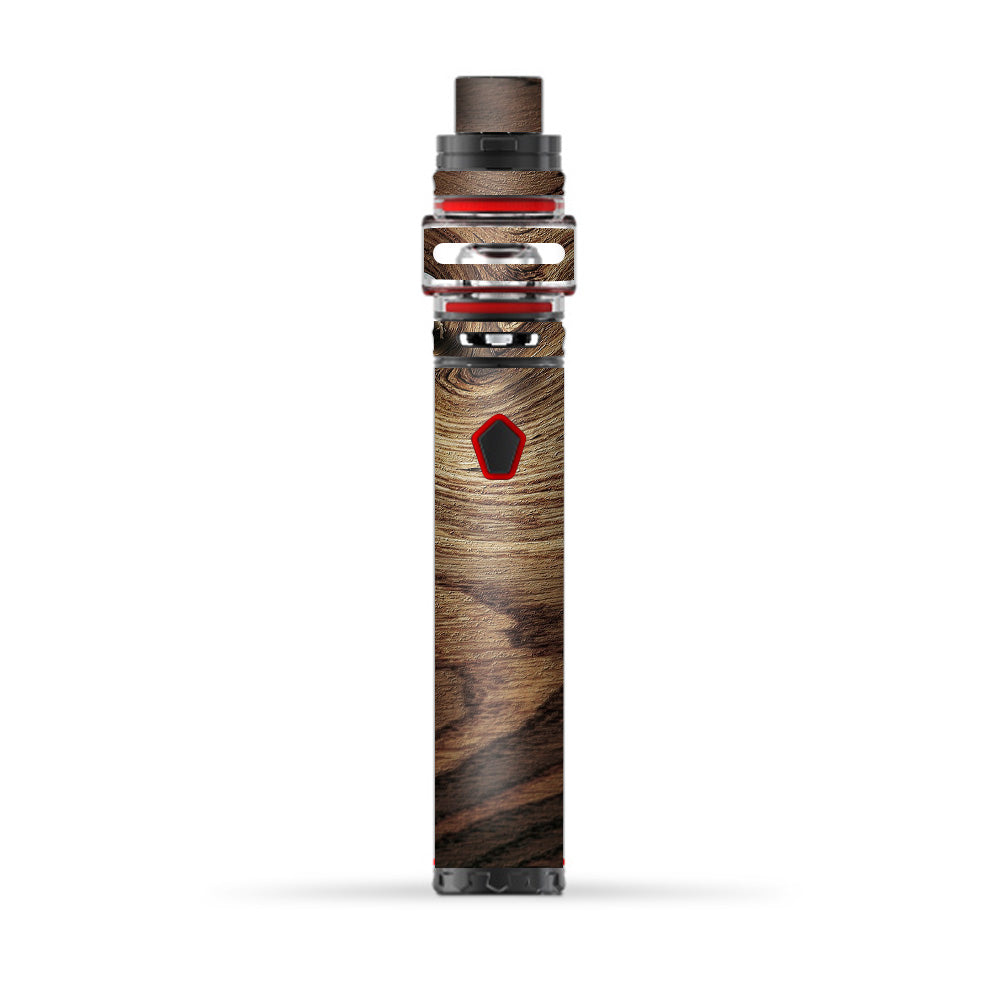  Dark Wood Knot Screw In Walnut Smok Stick Prince Baby Skin