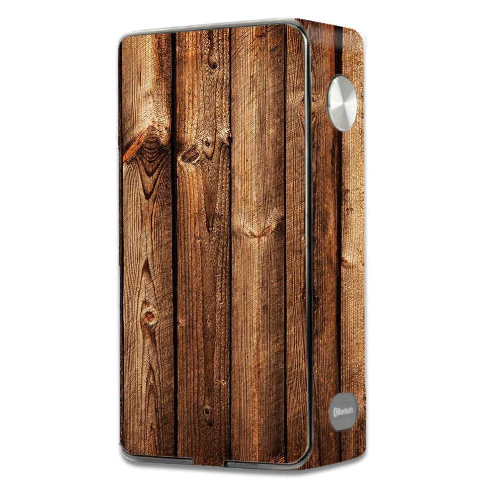  Wood Panels Cherry Oak Laisimo L3 Touch Screen Skin