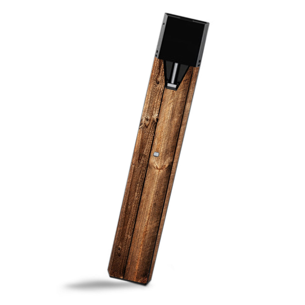  Wood Panels Cherry Oak Smok Fit Ultra Portable Skin
