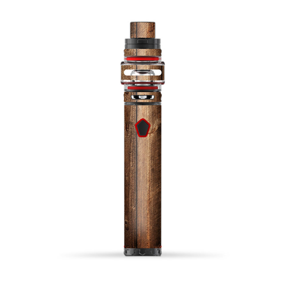  Wood Panels Cherry Oak Smok Stick Prince Baby Skin