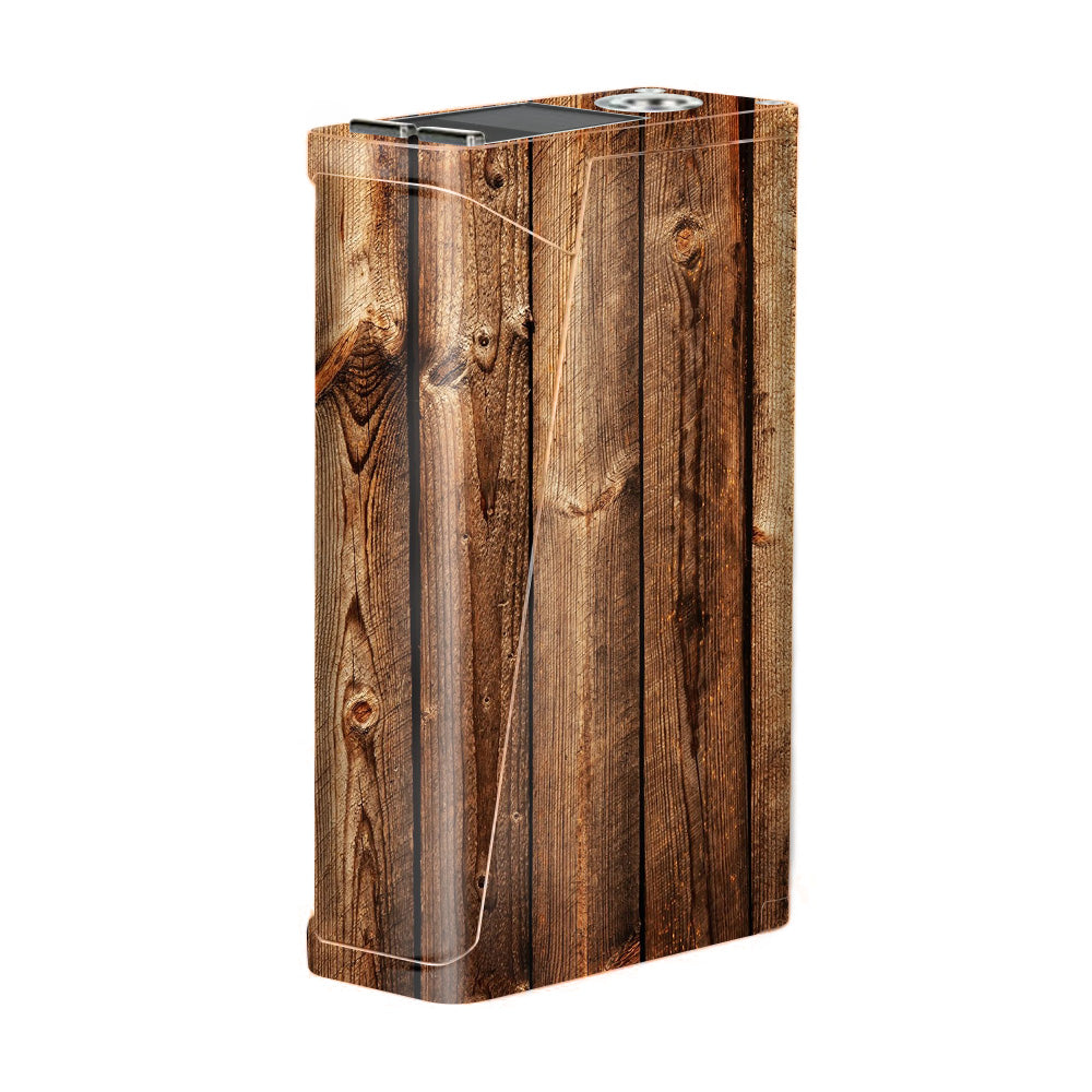  Wood Panels Cherry Oak Smok H-Priv Skin