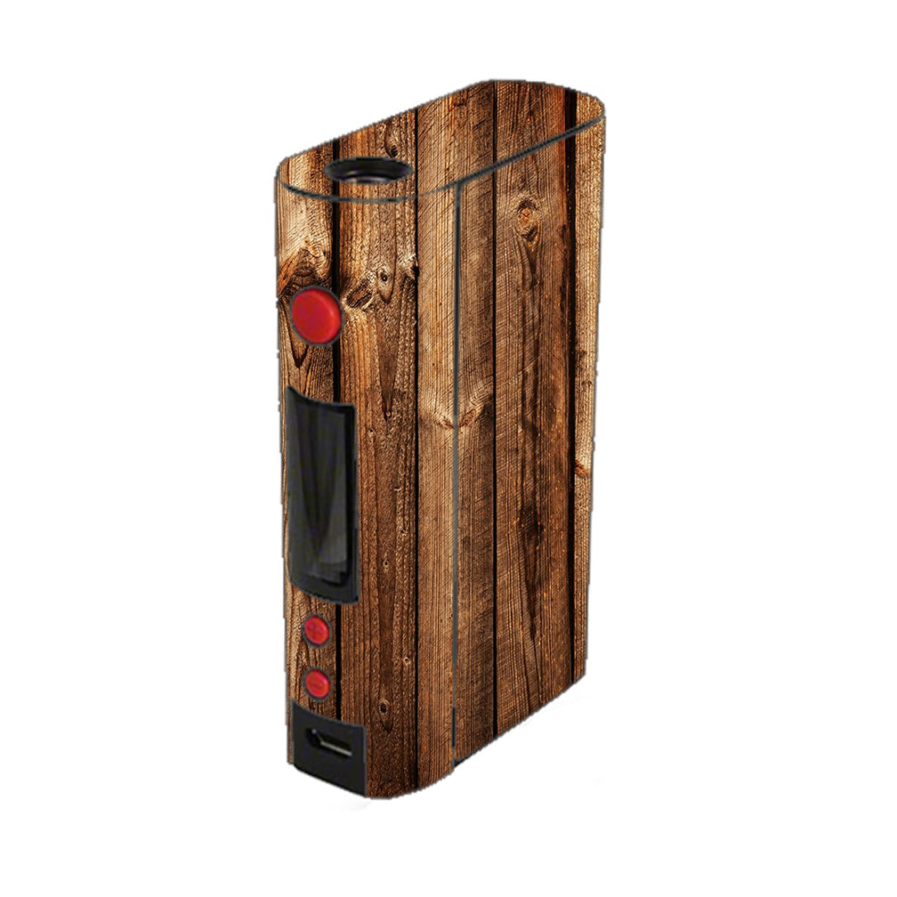  Wood Panels Cherry Oak Kangertech Kbox 200w Skin