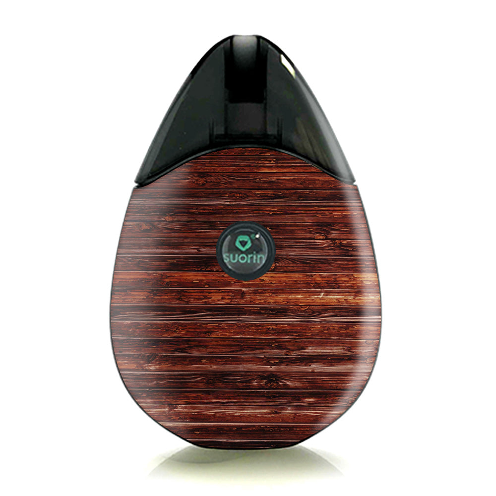 Redwood Design Aged Reclaimed Suorin Drop Skin