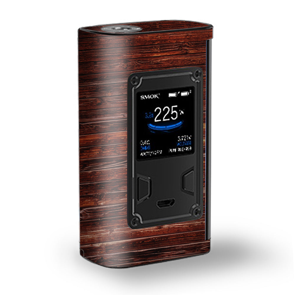  Redwood Design Aged Reclaimed Majesty Smok Skin