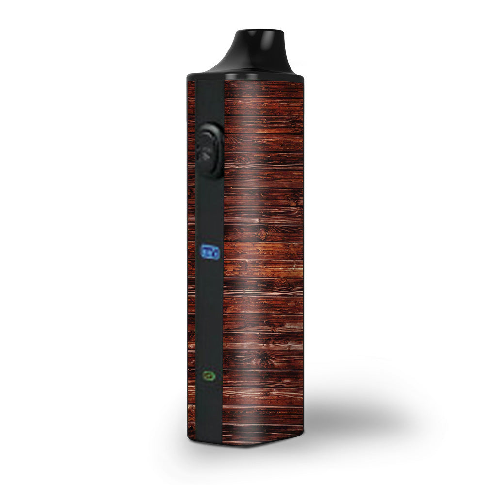  Redwood Design Aged Reclaimed Pulsar APX Skin