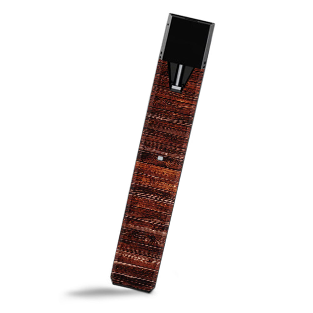  Redwood Design Aged Reclaimed Smok Fit Ultra Portable Skin