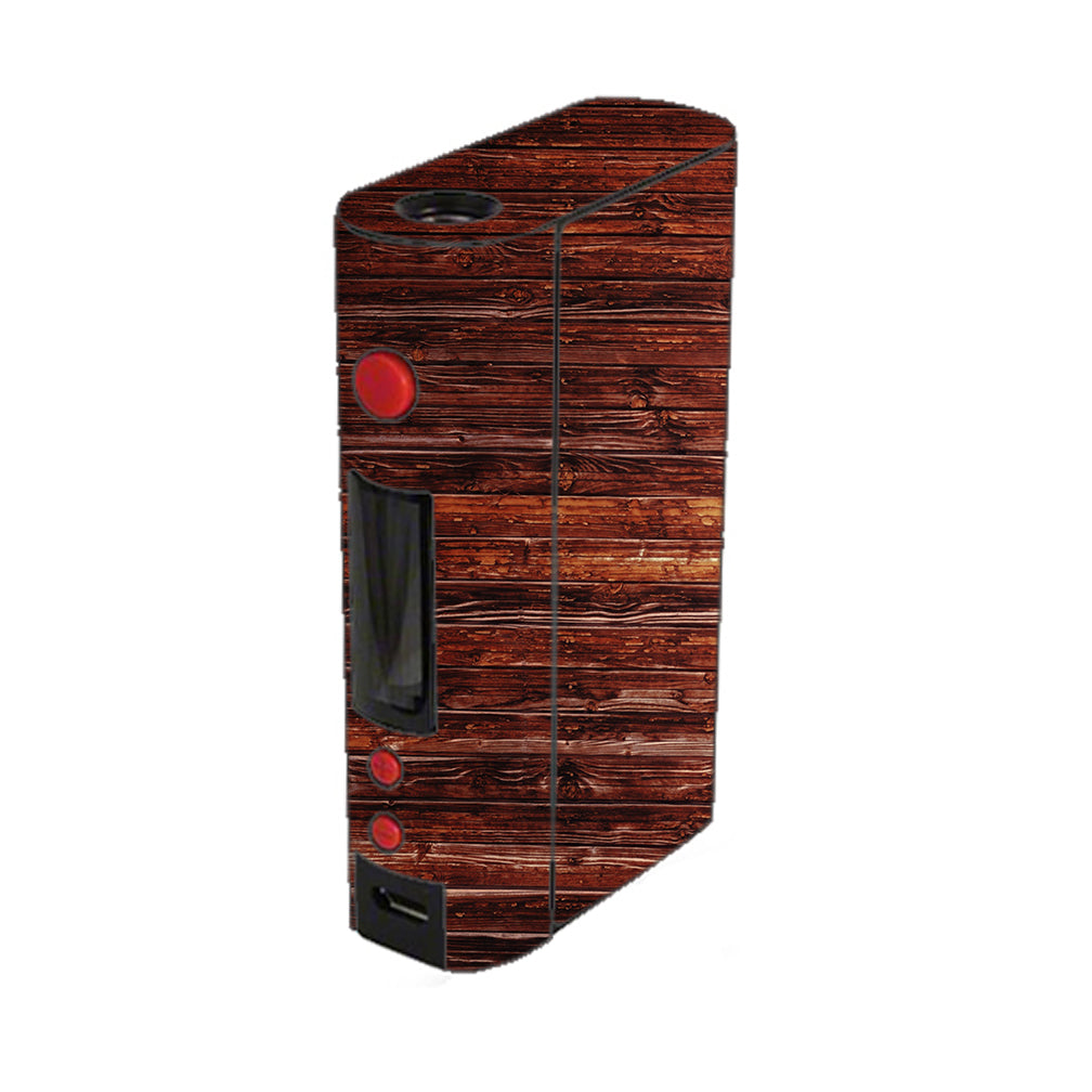  Redwood Design Aged Reclaimed Kangertech Kbox 200w Skin