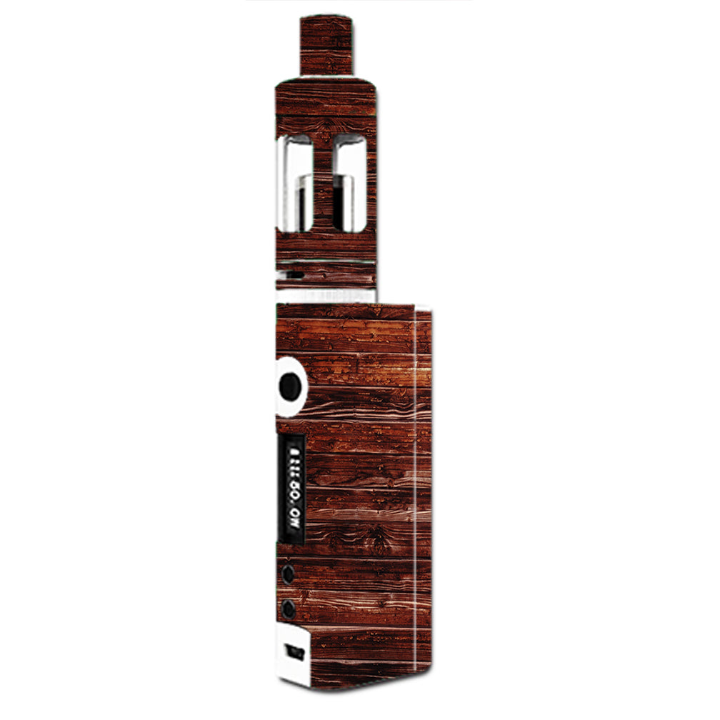  Redwood Design Aged Reclaimed Kangertech Subox Mini Skin