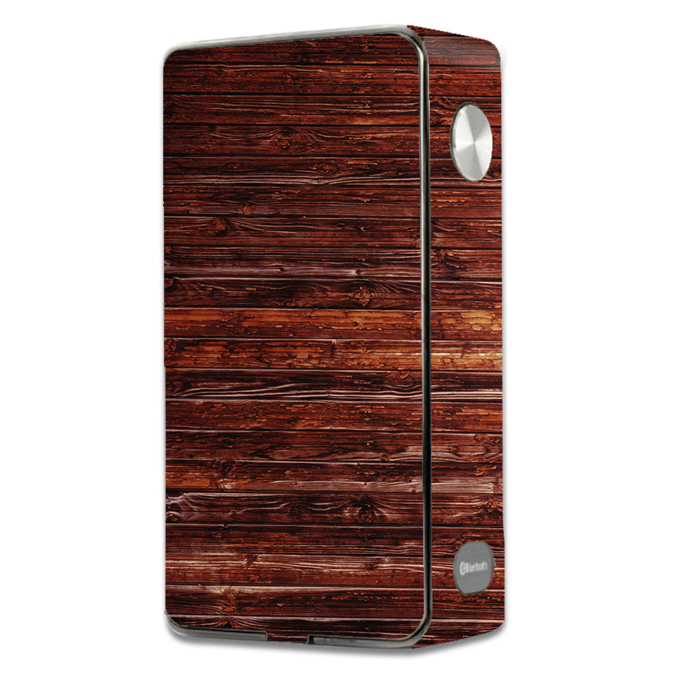  Redwood Design Aged Reclaimed Laisimo L3 Touch Screen Skin