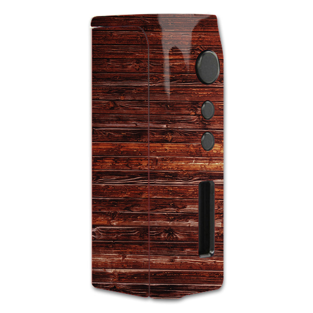  Redwood Design Aged Reclaimed Pioneer4You iPVD2 75W Skin