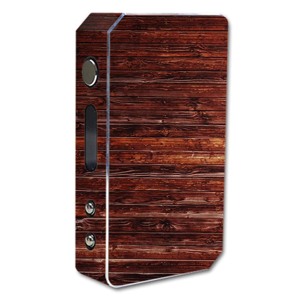  Redwood Design Aged Reclaimed Pioneer4you iPV3 Li 165w Skin