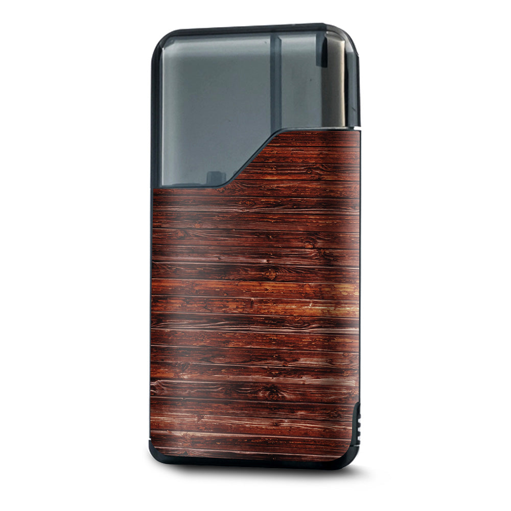  Redwood Design Aged Reclaimed Suorin Air Skin