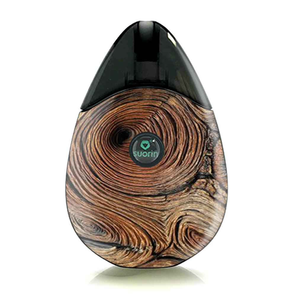  Wood Knot Swirl Log Outdoors Suorin Drop Skin