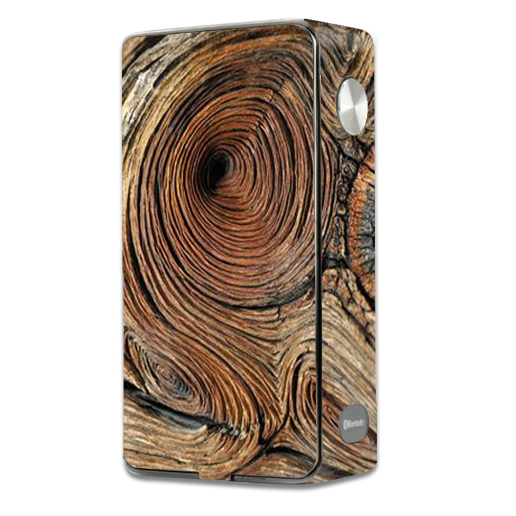  Wood Knot Swirl Log Outdoors Laisimo L3 Touch Screen Skin