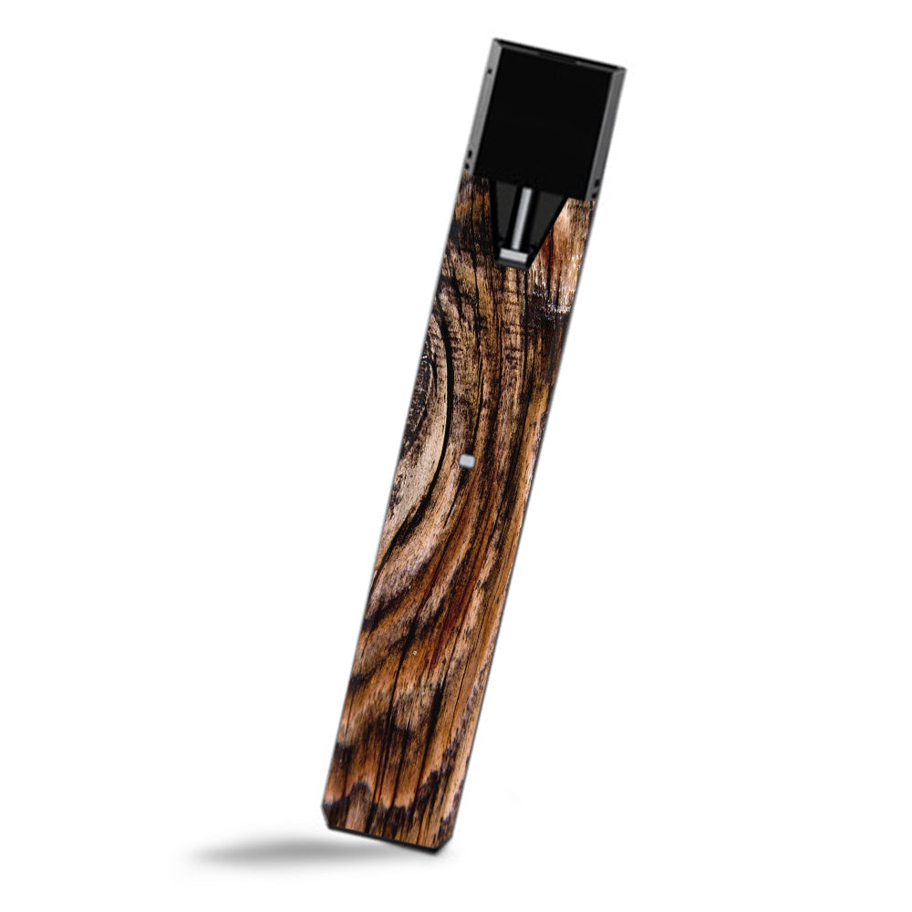  Wood Panel Mahogany Knot Solid Smok Fit Ultra Portable Skin