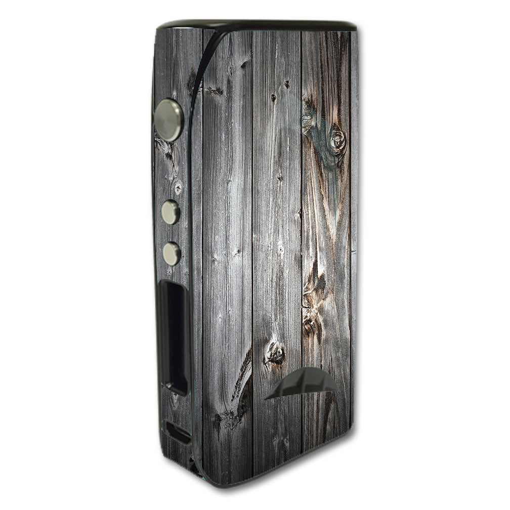  Grey Light Wood Panels Floor Pioneer4You iPV5 200w Skin