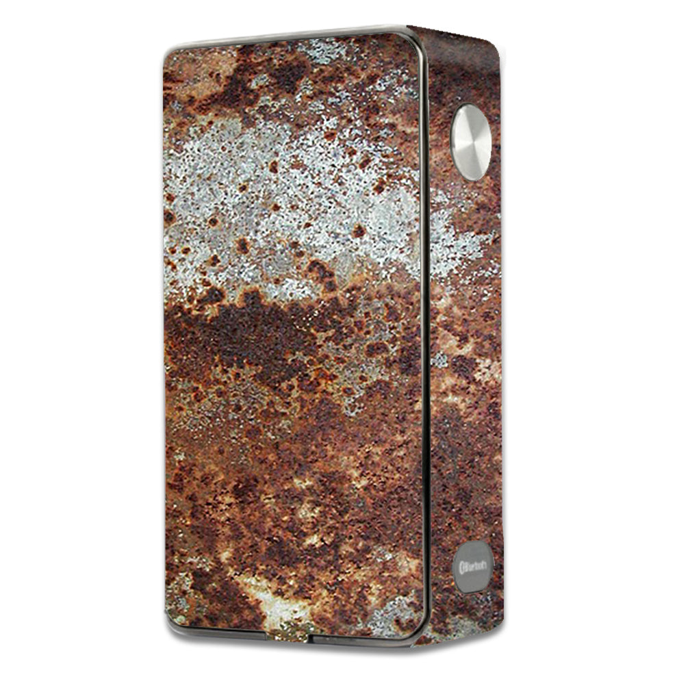  Rust Corroded Metal Panel Damage Laisimo L3 Touch Screen Skin
