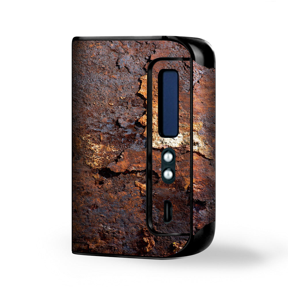  Rusted Away Metal Flakes Of Rust Panel Smok Osub King Skin