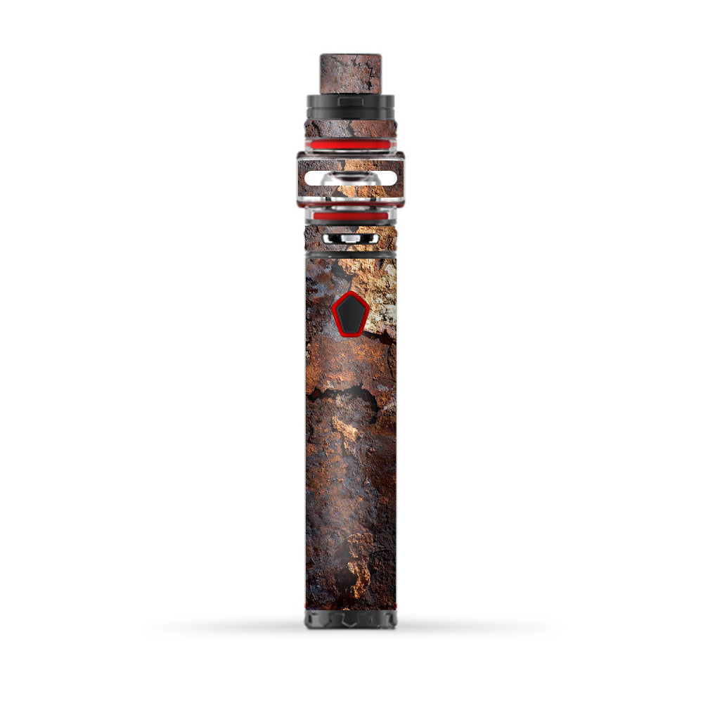  Rusted Away Metal Flakes Of Rust Panel Smok Stick Prince Baby Skin