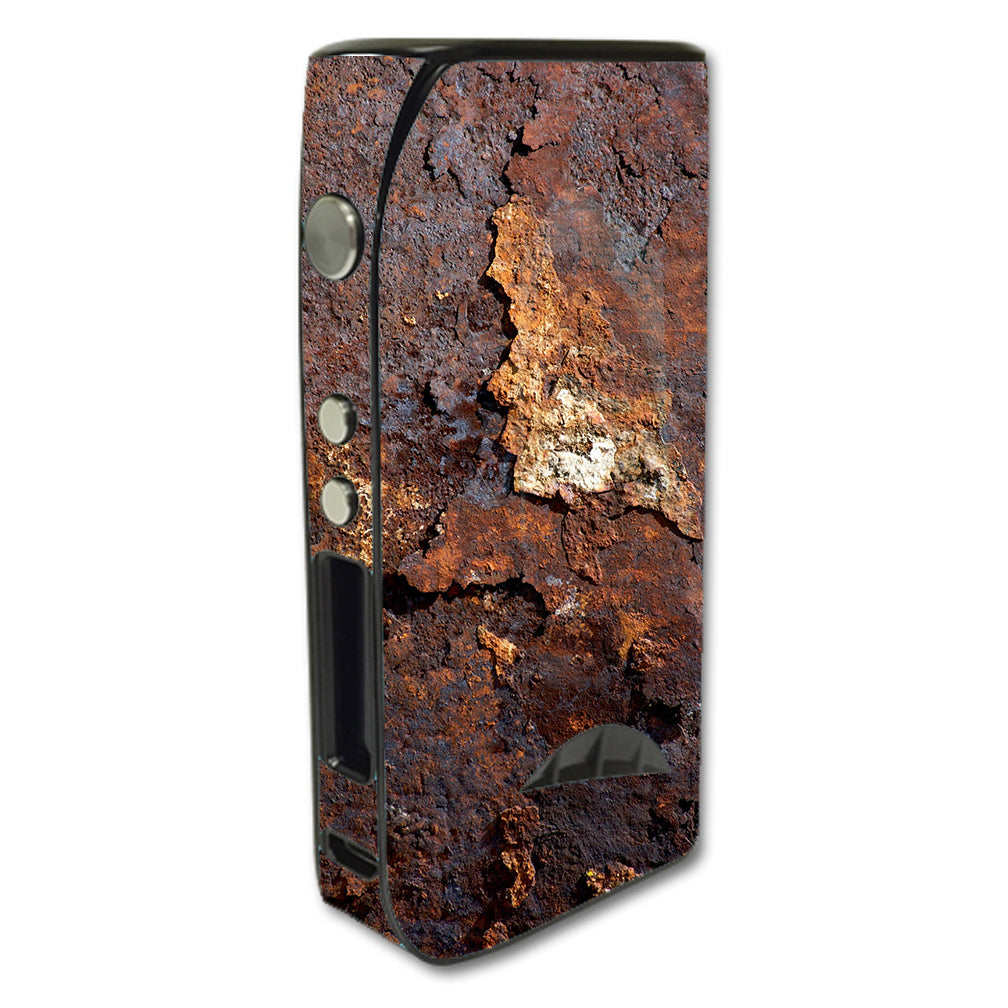  Rusted Away Metal Flakes Of Rust Panel Pioneer4You iPV5 200w Skin