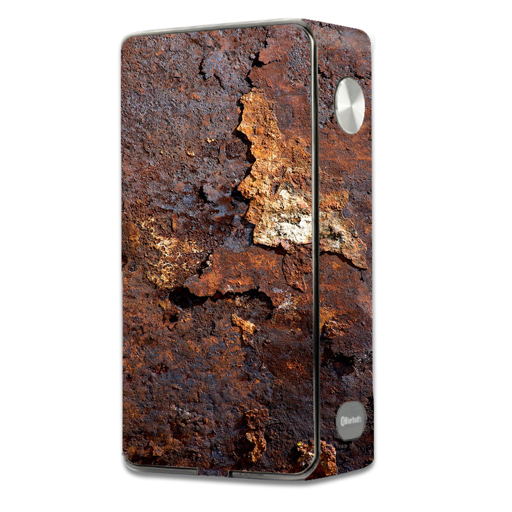  Rusted Away Metal Flakes Of Rust Panel Laisimo L3 Touch Screen Skin