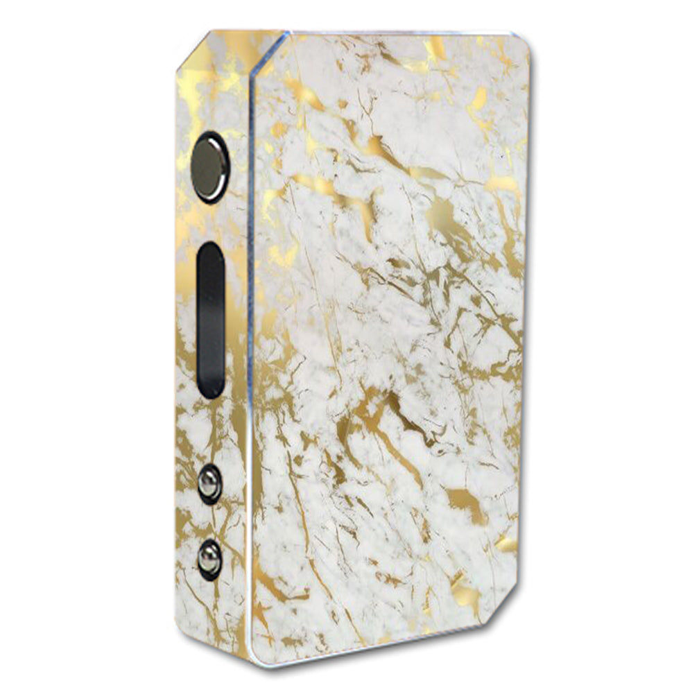  Marble White Gold Flake Granite Pioneer4you iPV3 Li 165w Skin