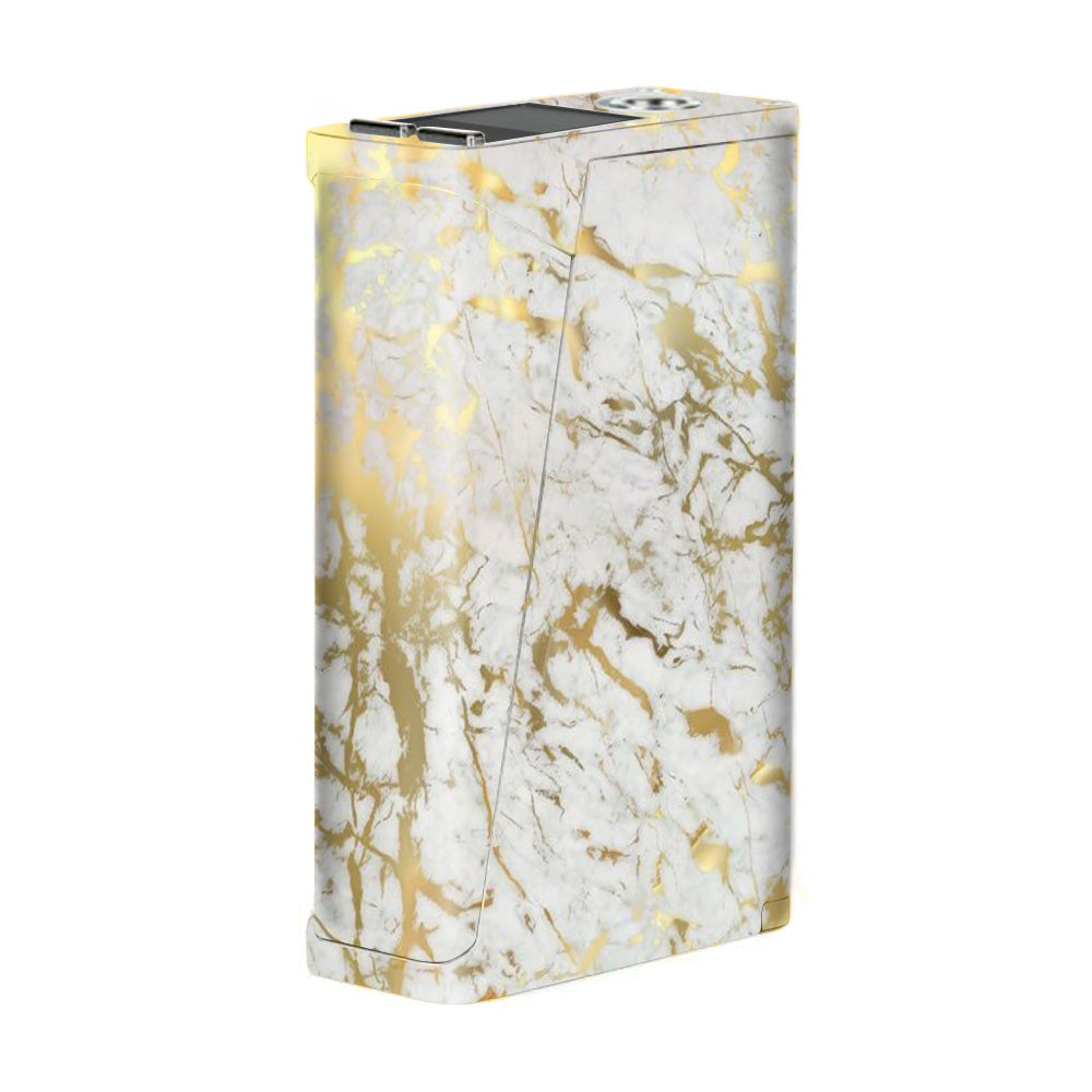  Marble White Gold Flake Granite Smok H-Priv Skin