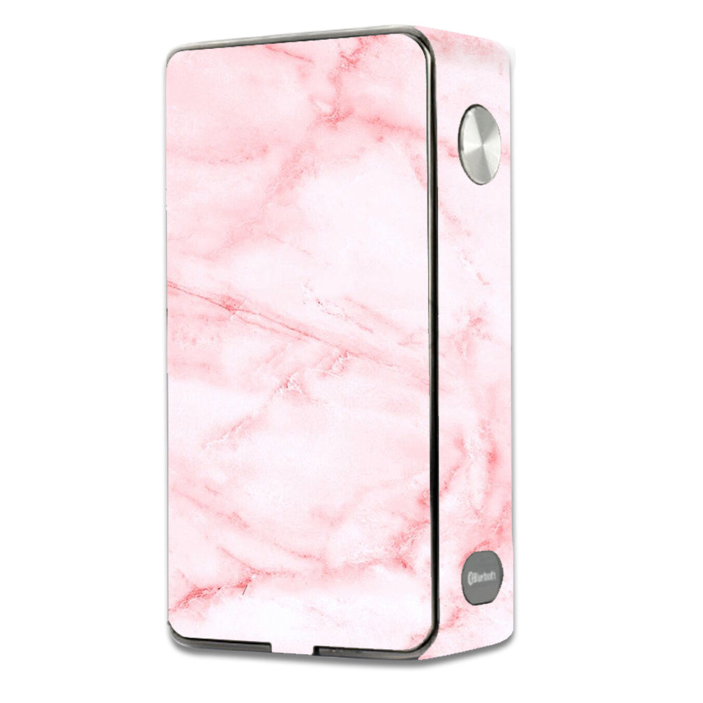  Rose Pink Marble Pattern Laisimo L3 Touch Screen Skin