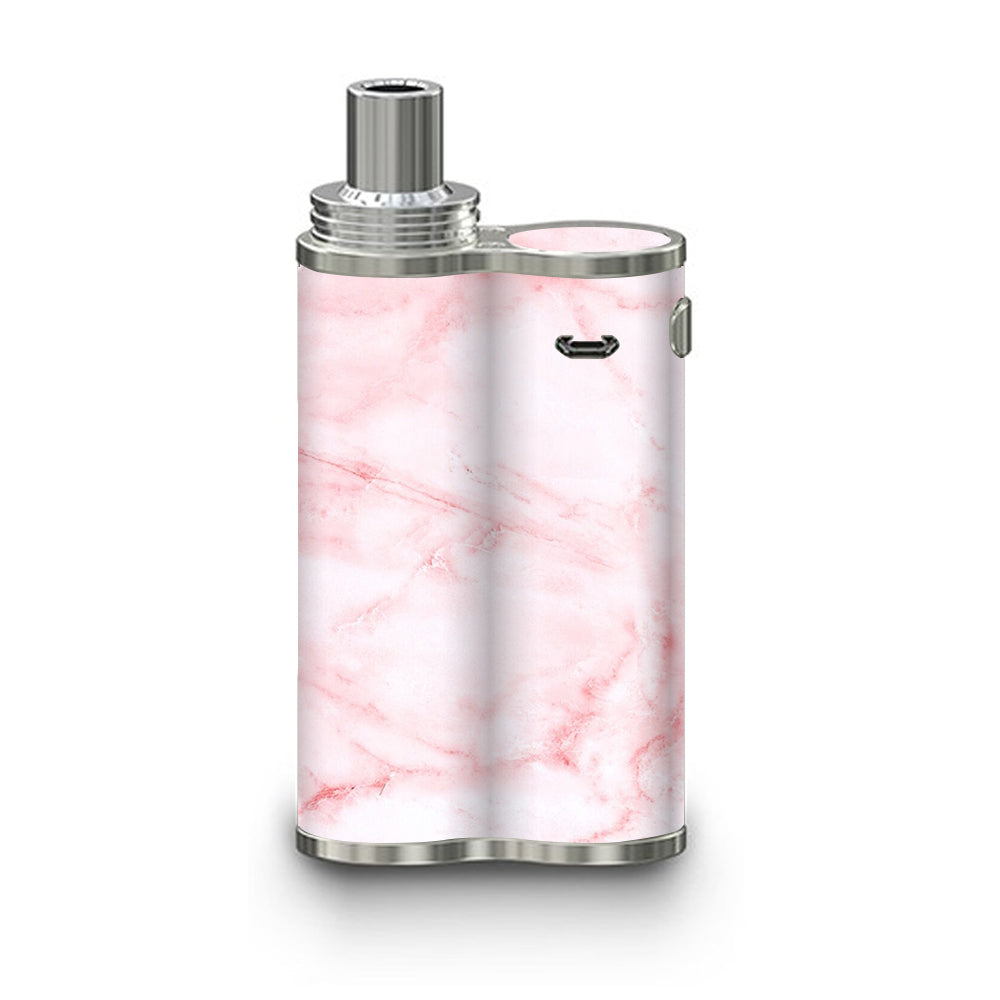 Rose Pink Marble Pattern eLeaf iJustX Skin