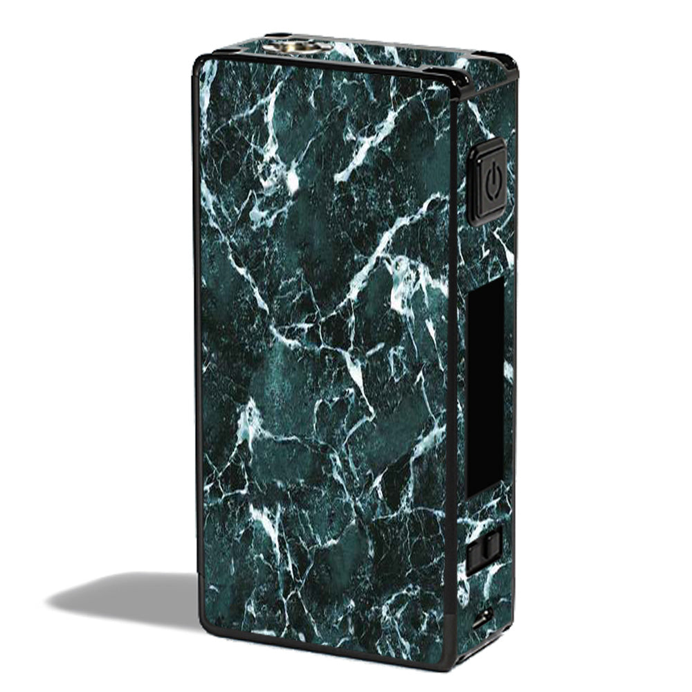  Green Dark Marble Granite Innokin MVP 4 Skin